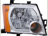 Foco delantero Nissan Xterra 05-15