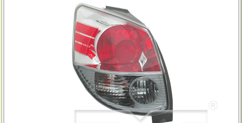 Foco trasero izq Toyota Matrix 05-08