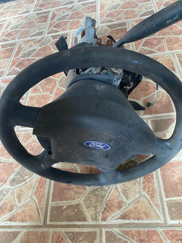 Caña de Guía Ford F-150 04-08