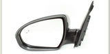 Retrovisor izq Hyundai Tucson 19-21