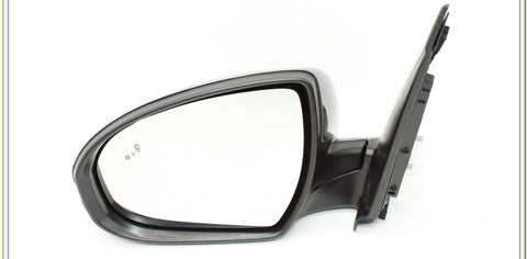 Retrovisor izq Hyundai Tucson 19-21