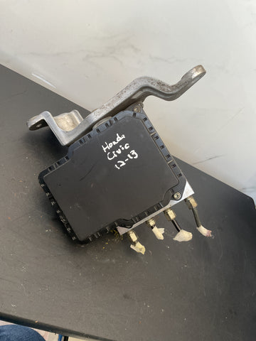 ABS Honda Civic 12-13