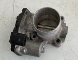 Throttle Ford Fusion 14-16