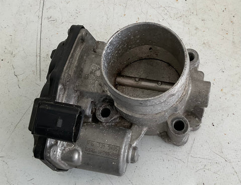 Throttle Ford Fusion 14-16