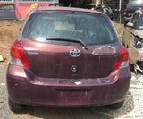 Auto A193 Toyota Yaris 2010