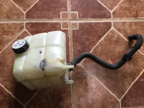 Can de Coolant Ford Transit Connect 02-13