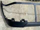 Lower Bumper Delantero Hyundai Tucson 16-18