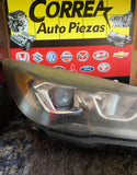 Foco Delantero Der Ford Escape 17-19