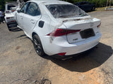 Auto A178 Lexus IS300 2020