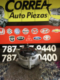Alternador Hyundai Santa Fe & Sport  17-20
