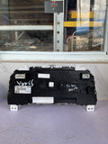 Marca Millas (Cluster)Toyota Yaris Sedan 14-19