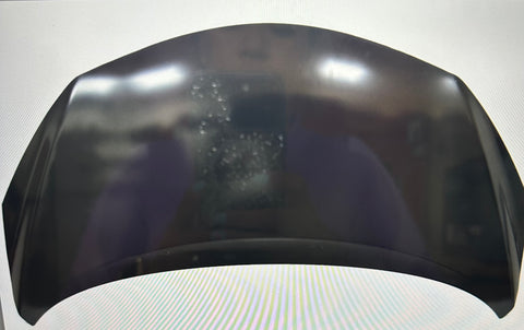 Bonete Nissan Versa Note 14-19