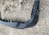 Lower Bumper Trasero Toyota Camry 17-20