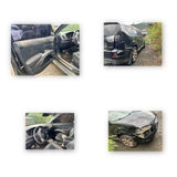 Auto A205 Mitsubishi Outlander 2010