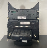 Careta de radio Hyundai Genesis Coupe 13-16