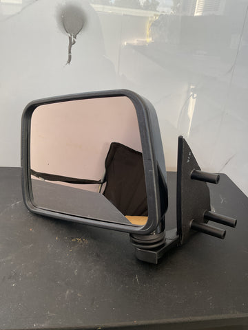 Retrovidor izq Nissan Frontier/Pathfinder 87-95