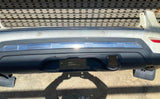 Bumper Trasero Nissan Pathfinder Platinium 13-16