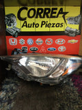 Foco Delantero Izq Toyota Yaris IA/Mazda 2 16-21