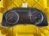 Marca Millas (Cluster) Mitsubishi Outlander 23-24
