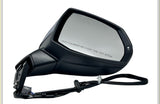 Retrovisor Der Audi Q5 17-23