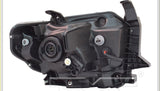 Foco delantero izq Toyota Tundra 18-21