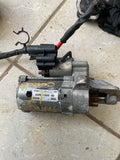Starter Ford Transit Connect 14-18