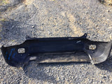 Bumper Trasero Jeep Renegade 14-17
