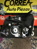Foco Delantero Der Chevrolet Equinox 05-09
