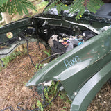 Auto A093 Toyota Tacoma 2021