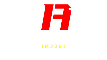 Allison Body Parts