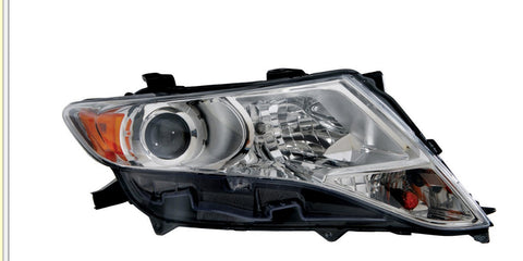 Foco delantero Toyota Venza 09-16