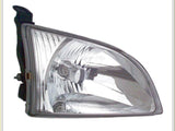Foco delantero izq/der Toyota Sienna 01-03