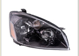 Foco delantero sets Nissan Altima 05-06