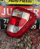 Foco Trasero Der Ford F-150 21-23