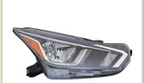 Foco Delantero Izq/der Nissan Versa 20-23