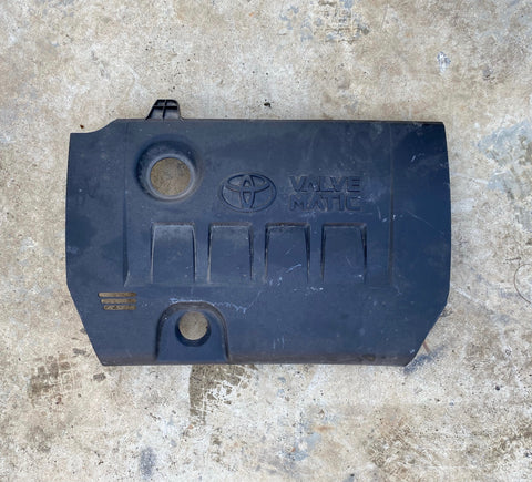 Accesorio Exterior Toyota CHR 18-22