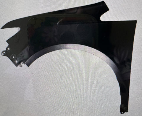 Guardalodo izq Honda Odyssey 11-13