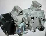 Compresor Toyota Corolla 09-13/matrix/Pontiac Vibe/ Scion XB $380