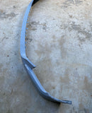 Lower Bumper Ford F-150 21-23