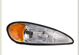 Foco delantero Pontiac Grand Am 99-05