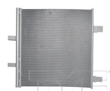 Condensador a/c Mitsubishi Outlander 22-25