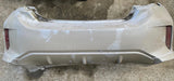 Bumper Trasero Mitsubishi Mirage G4 Sedan 21-24