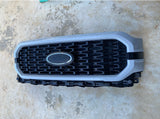 Parilla Delantero Ford F-150 21-23