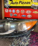 Foco Delantero Izq Kia Sportage 13-16