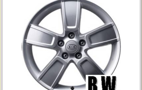 Aro Kia Soul 10-11
