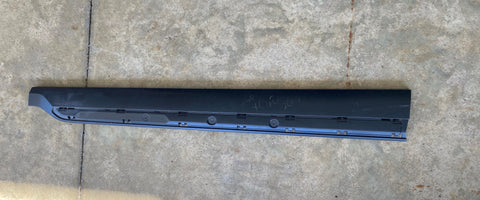 Bareta Volvo XC60 18-23