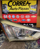 Foco Delantero der Hyundai Santa Fe Sport/XL 13-16