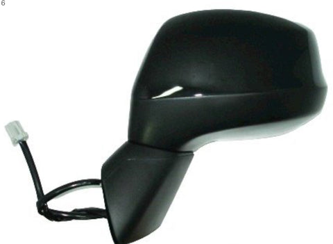 Retrovisor Izq Honda Civic 12-13