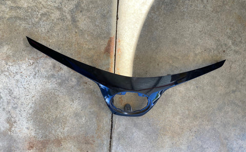 Parrilla del Emblema Toyota Corolla 17-19