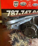 Foco Delantero Izq Kia Sportage 13-16